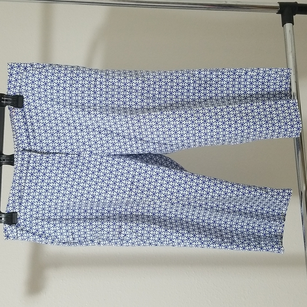 Capri Pants